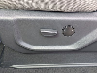 2022 Ford Super Duty F-250 SRW XLT