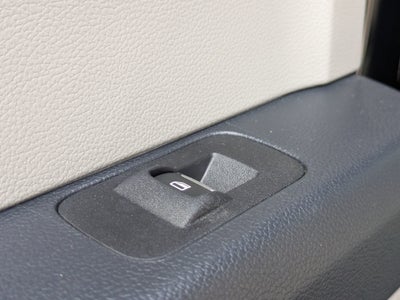 2022 Ford Super Duty F-250 SRW XLT