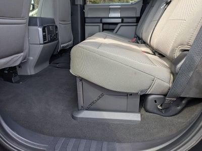 2022 Ford Super Duty F-250 SRW XLT