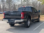 2022 Ford Super Duty F-250 SRW XLT
