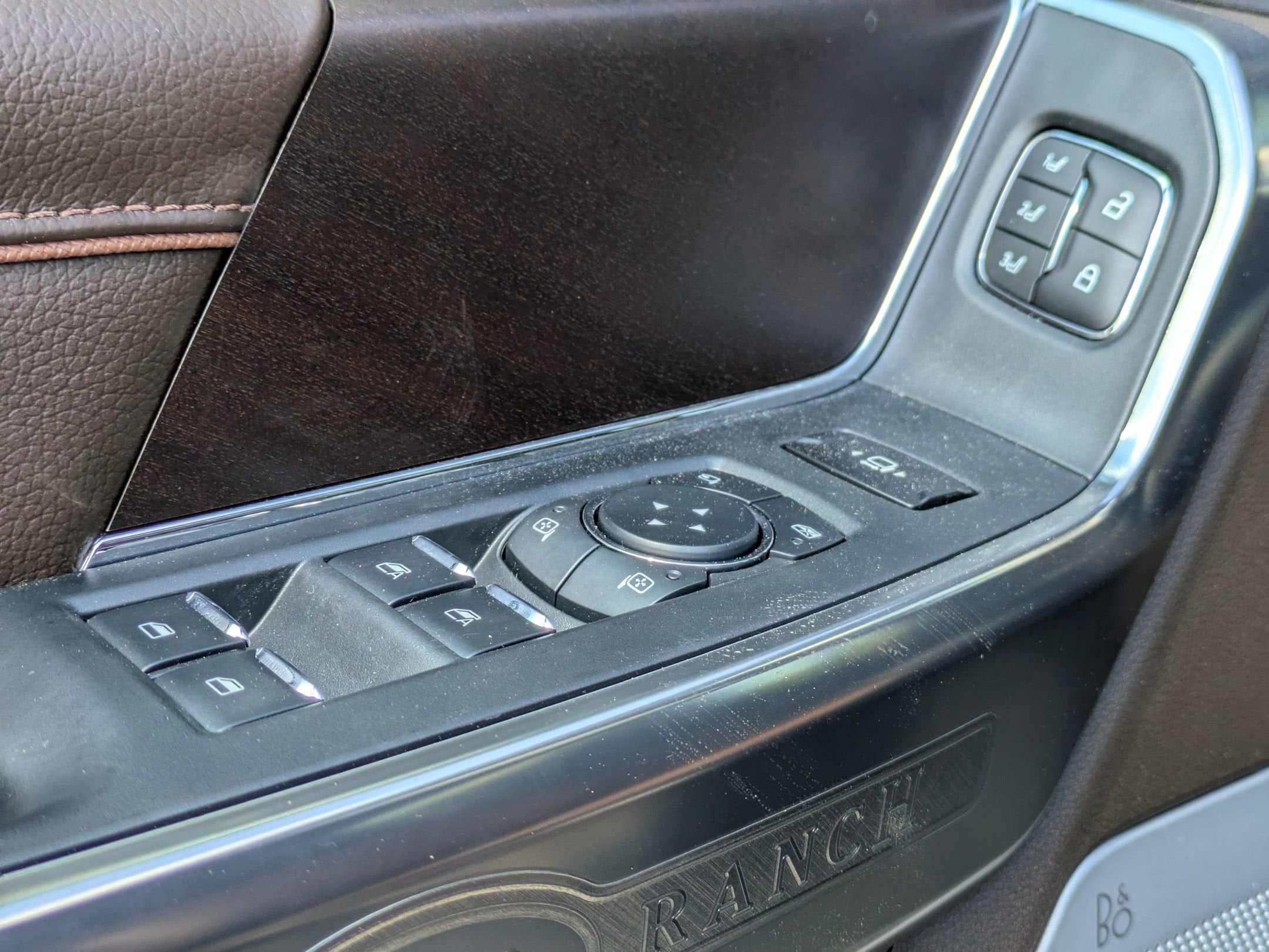 2026 Ford Super Duty F-350 SRW King Ranch