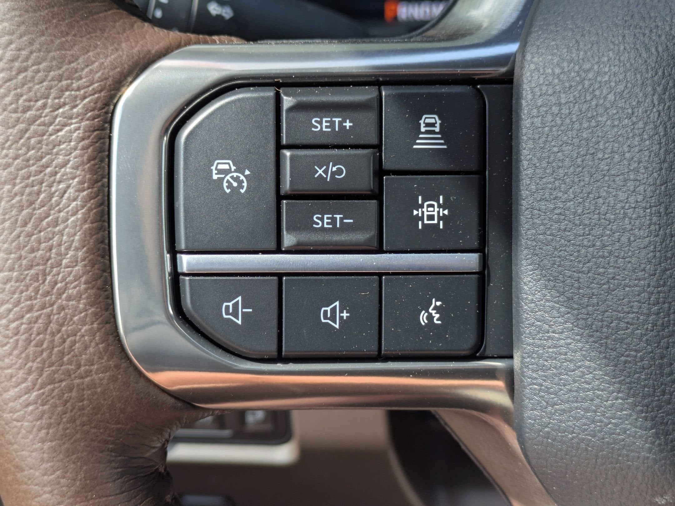 2026 Ford Super Duty F-350 SRW King Ranch