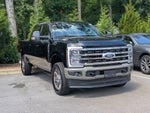 2026 Ford Super Duty F-350 SRW King Ranch