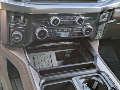2026 Ford Super Duty F-350 SRW King Ranch