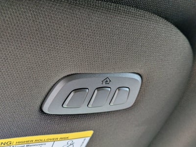 2026 Ford Super Duty F-350 SRW King Ranch