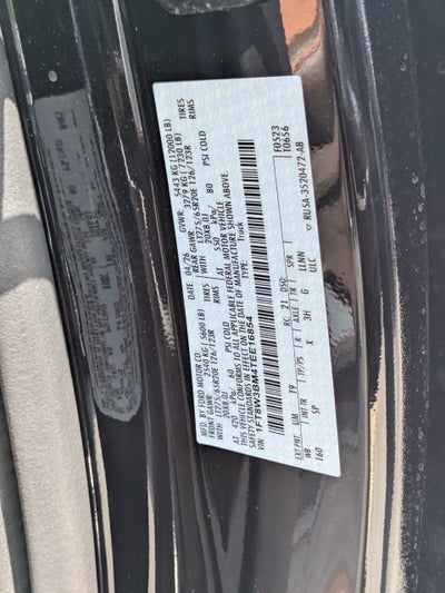 2026 Ford Super Duty F-350 SRW King Ranch