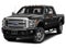 2015 Ford Super Duty F-350 SRW King Ranch