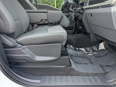 2026 Ford Super Duty F-350 SRW XLT