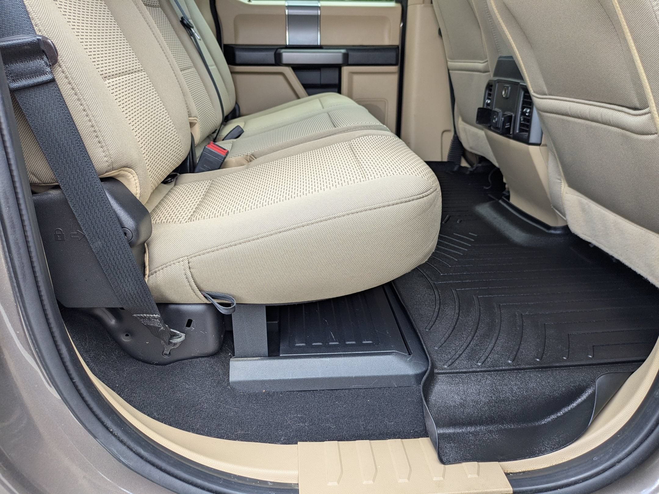 2020 Ford Super Duty F-350 SRW XLT