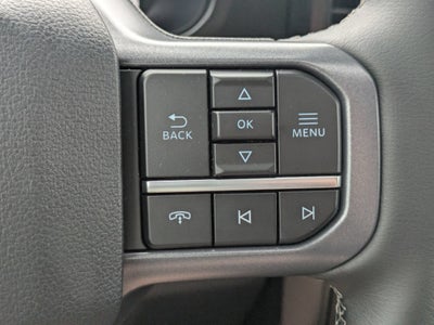 2026 Ford Super Duty F-350 DRW LARIAT