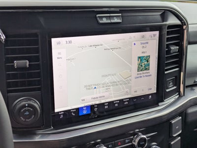 2026 Ford Super Duty F-350 DRW LARIAT