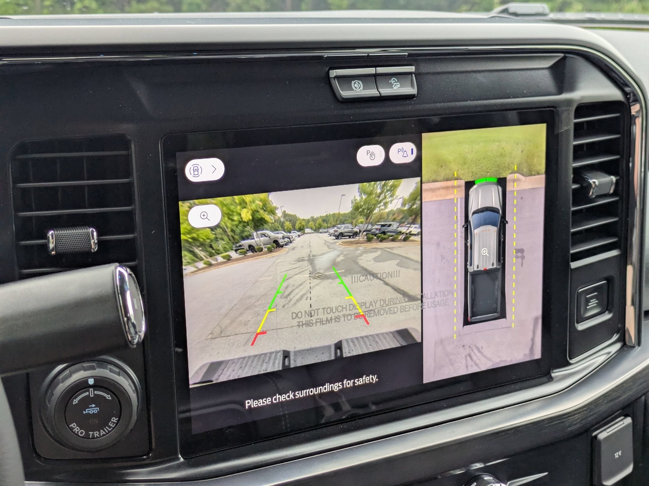 2026 Ford Super Duty F-350 DRW LARIAT