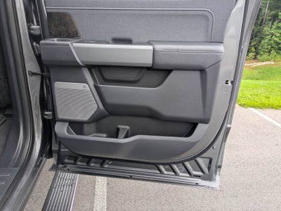 2026 Ford Super Duty F-350 DRW LARIAT