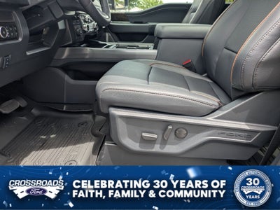 2026 Ford Super Duty F-350 DRW LARIAT