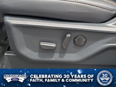 2026 Ford Super Duty F-350 DRW LARIAT
