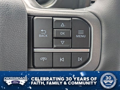 2026 Ford Super Duty F-350 DRW LARIAT