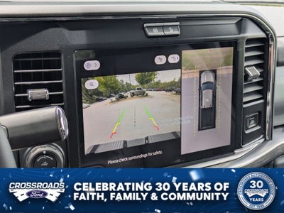 2026 Ford Super Duty F-350 DRW LARIAT