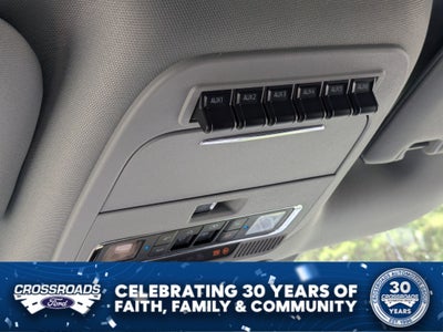 2026 Ford Super Duty F-350 DRW LARIAT