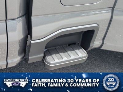 2026 Ford Super Duty F-350 DRW LARIAT