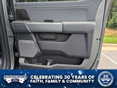 2026 Ford Super Duty F-350 DRW LARIAT