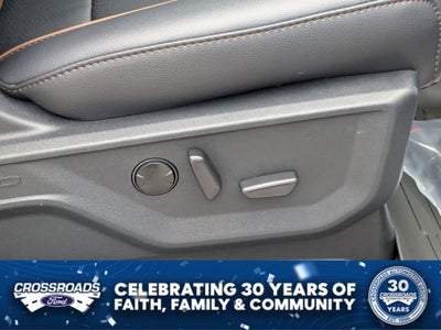 2026 Ford Super Duty F-350 DRW LARIAT