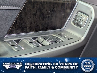 2026 Ford Super Duty F-350 DRW LARIAT
