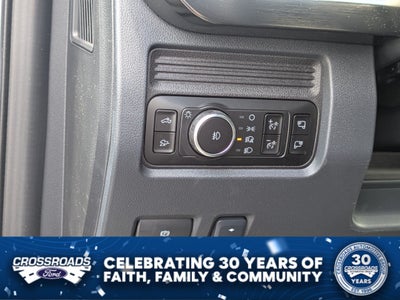 2026 Ford Super Duty F-350 DRW LARIAT