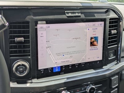 2026 Ford Super Duty F-350 DRW LARIAT