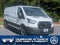 2023 Ford Transit Cargo Van Base