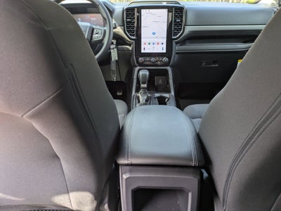 2025 Ford Ranger XLT - Crossroads Courtesy Demo