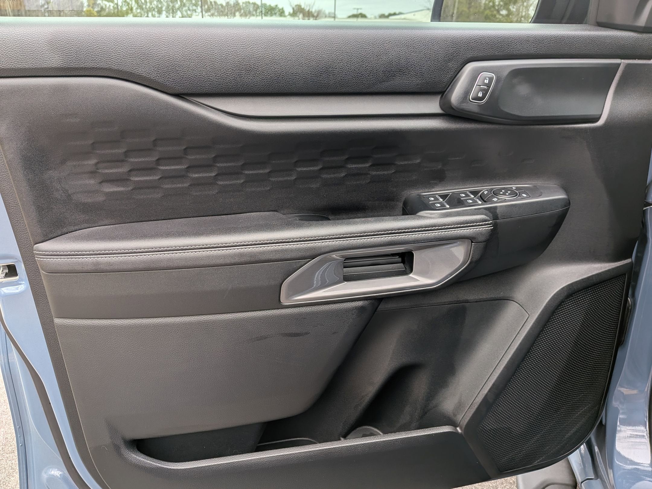 2025 Ford Ranger XLT - Crossroads Courtesy Demo