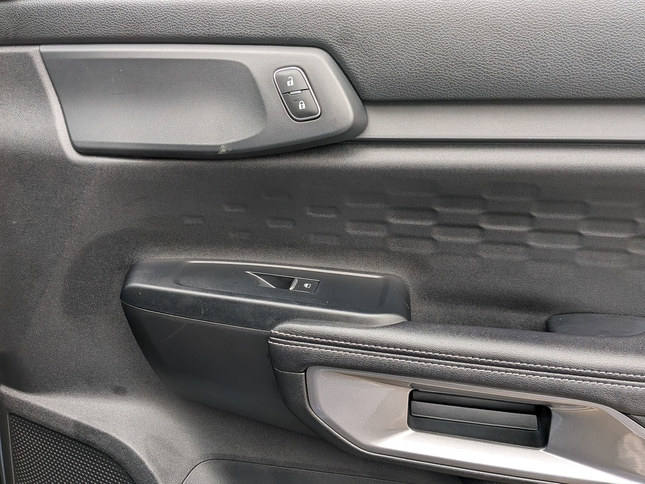 2025 Ford Ranger XLT - Crossroads Courtesy Demo