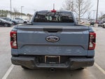 2025 Ford Ranger XLT - Crossroads Courtesy Demo