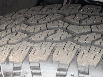 2025 Ford Ranger XLT - Crossroads Courtesy Demo