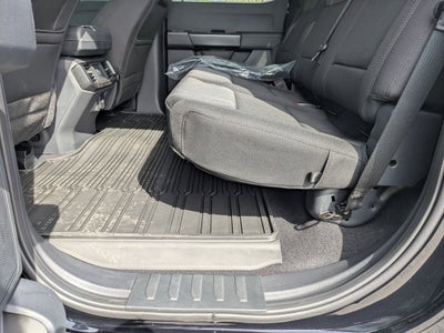 2026 Ford F-150 STX - LOBO