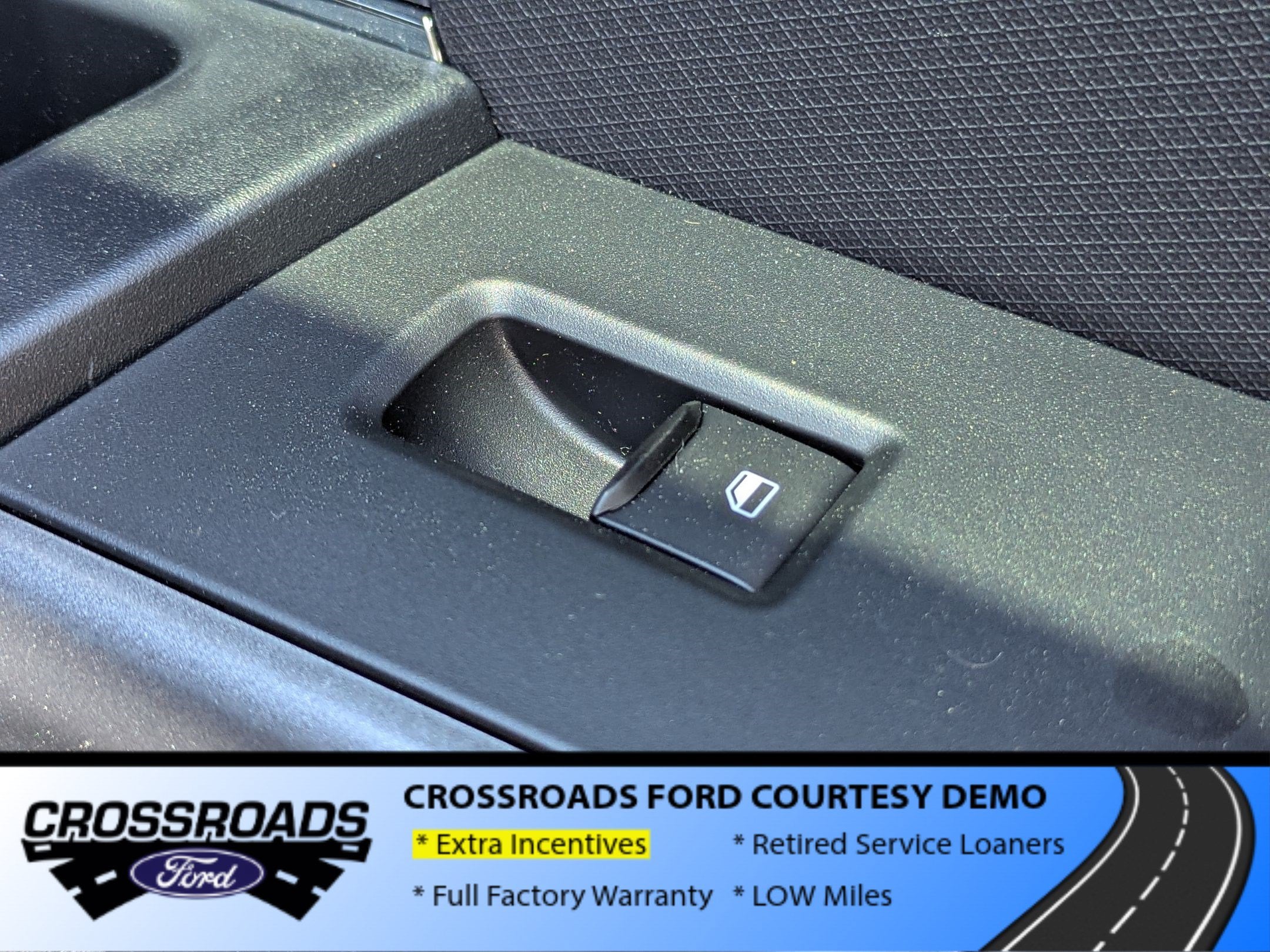 2026 Ford F-150 XLT - Crossroads Courtesy Demo