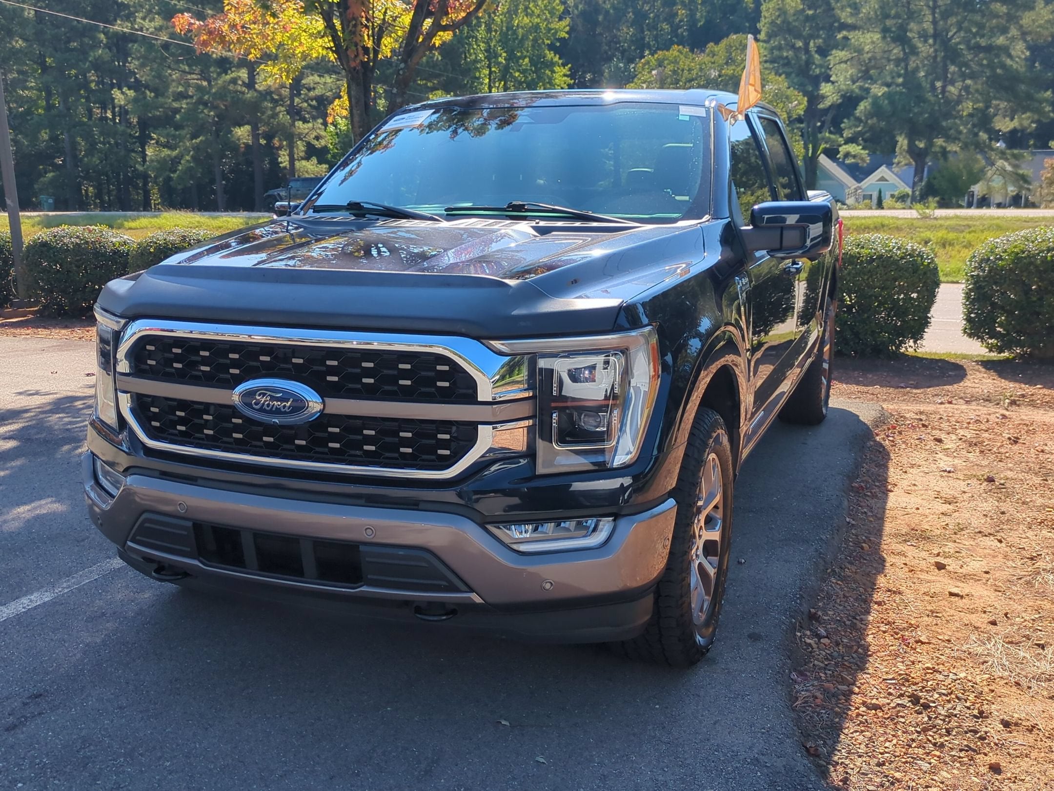 2023 Ford F-150 King Ranch