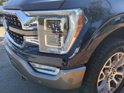 2023 Ford F-150 King Ranch