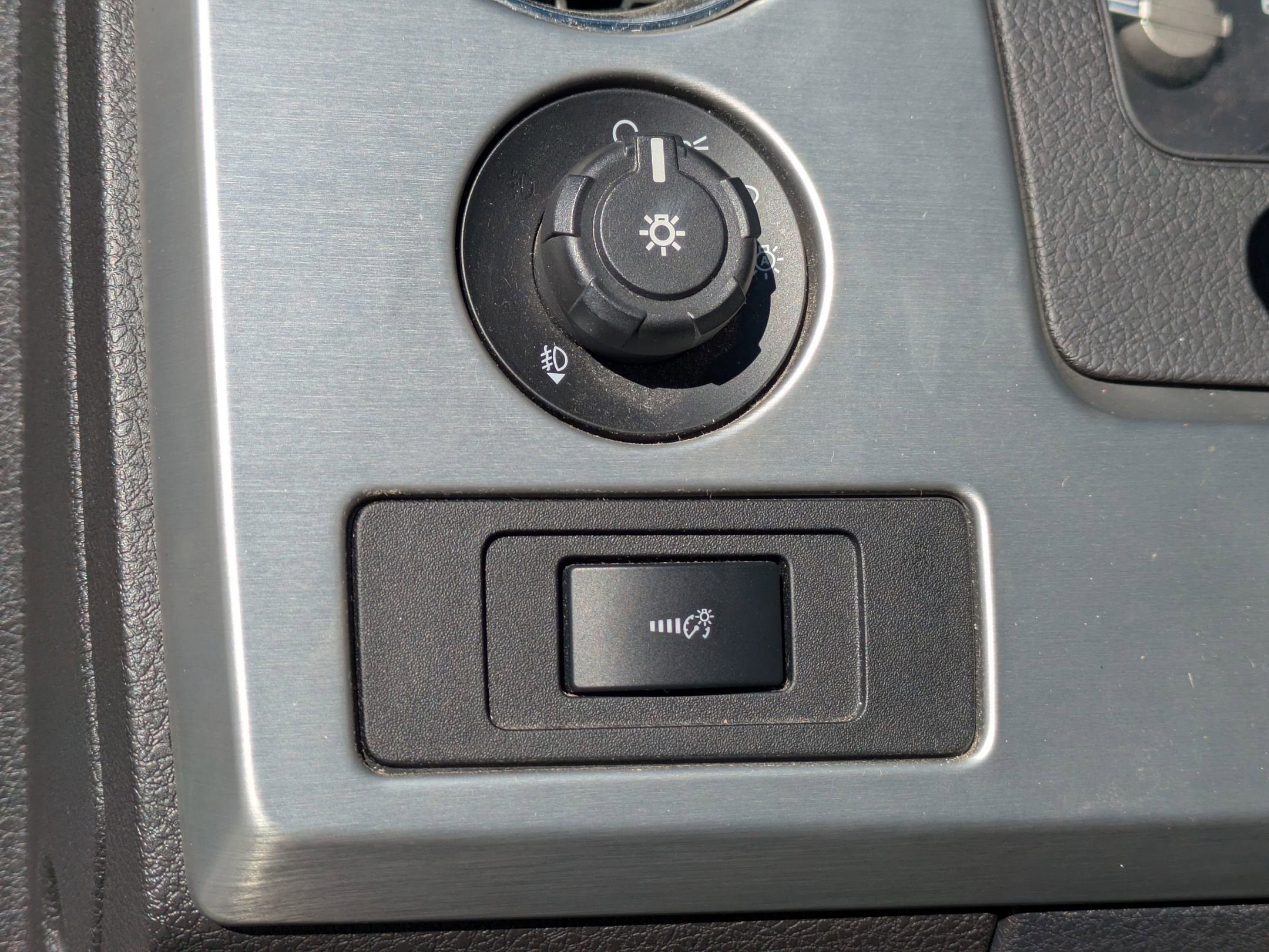 2012 Ford F-150 Platinum