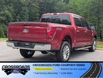 2026 Ford F-150 XLT - Crossroads Courtesy Demo