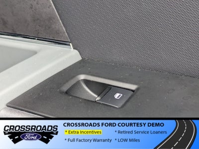 2026 Ford F-150 XLT - Crossroads Courtesy Demo