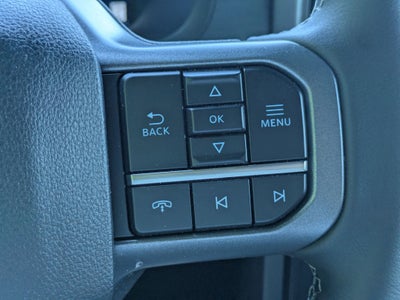2026 Ford F-150 XLT - Crossroads Courtesy Demo