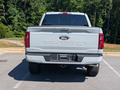 2026 Ford F-150 XLT - Crossroads Courtesy Demo