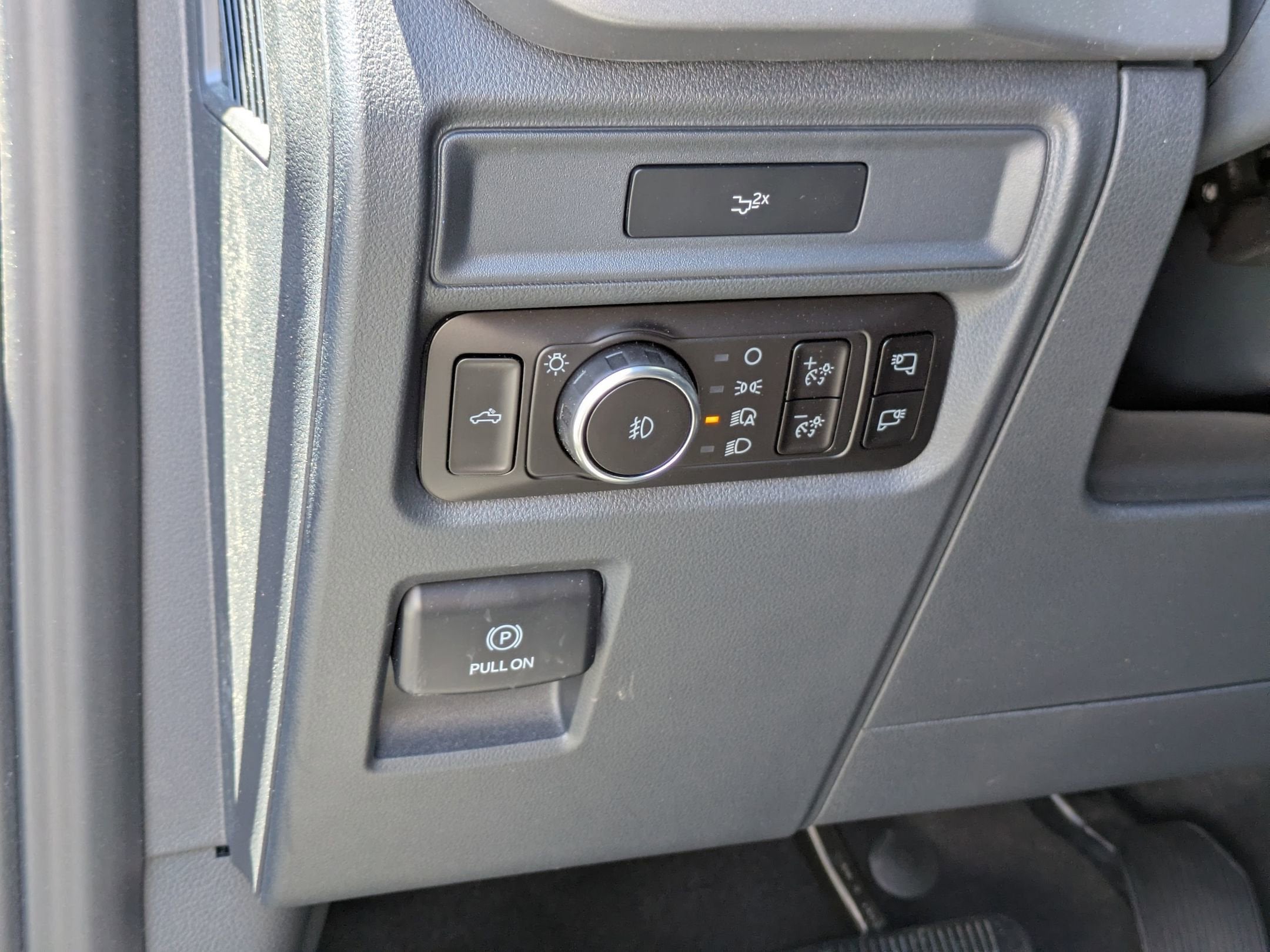 2026 Ford F-150 XLT - Crossroads Courtesy Demo