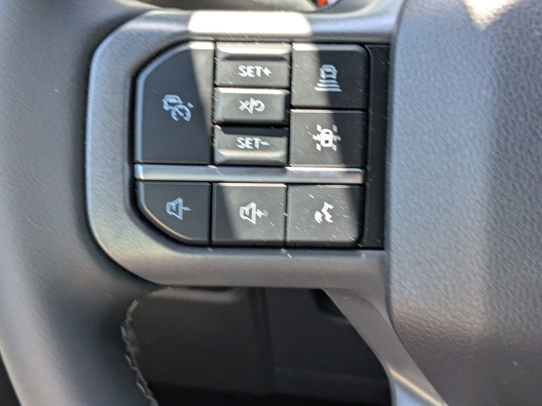 2026 Ford F-150 XLT - Crossroads Courtesy Demo