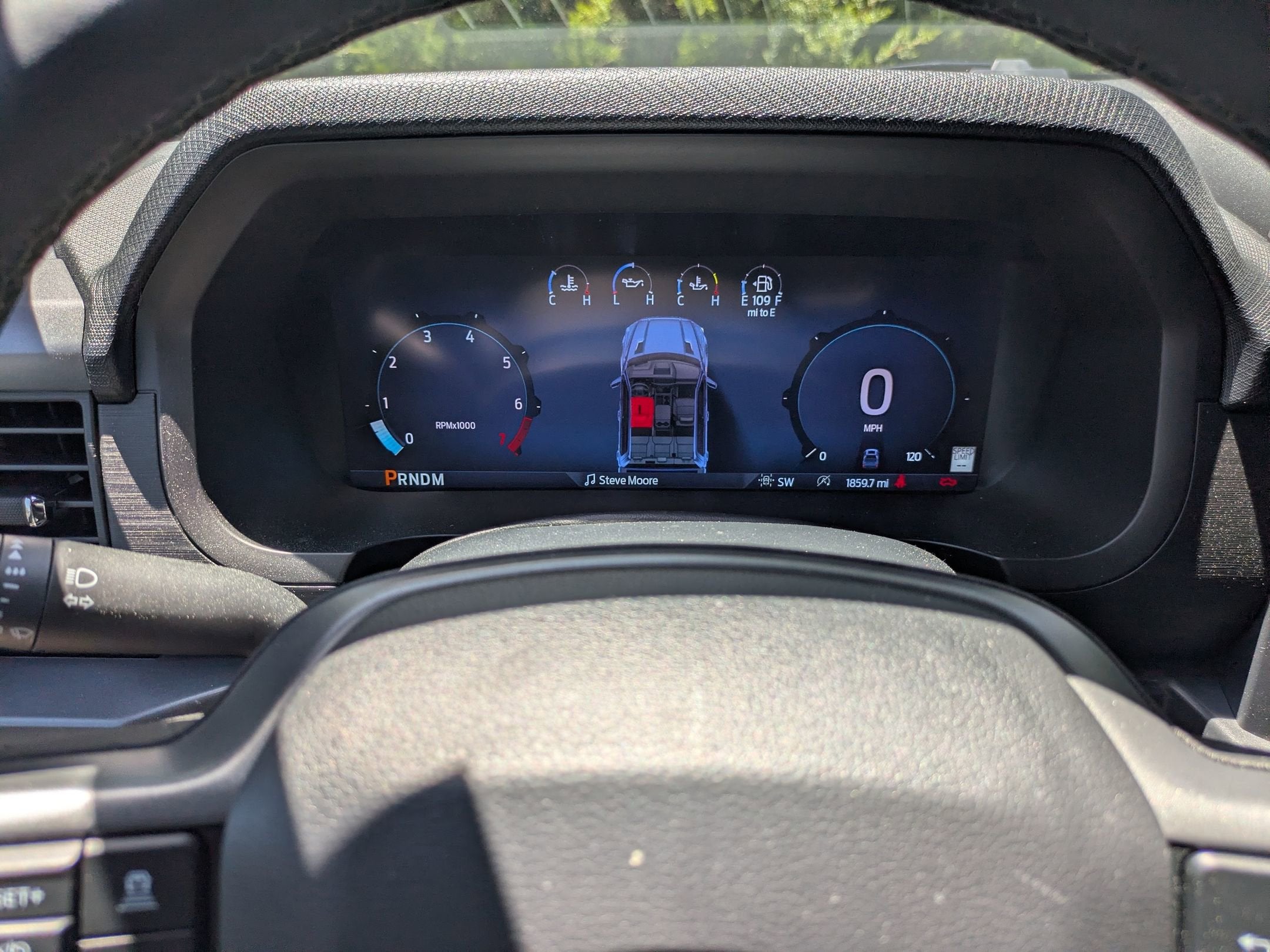 2026 Ford F-150 XLT - Crossroads Courtesy Demo