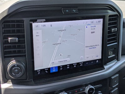 2026 Ford F-150 XLT - Crossroads Courtesy Demo