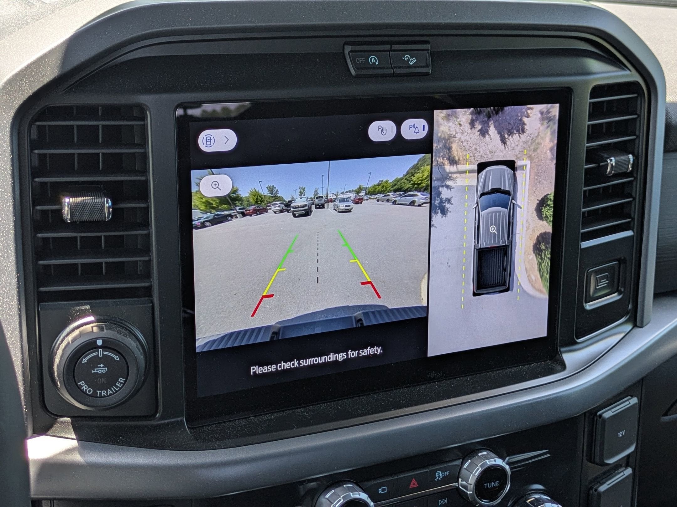 2026 Ford F-150 XLT - Crossroads Courtesy Demo