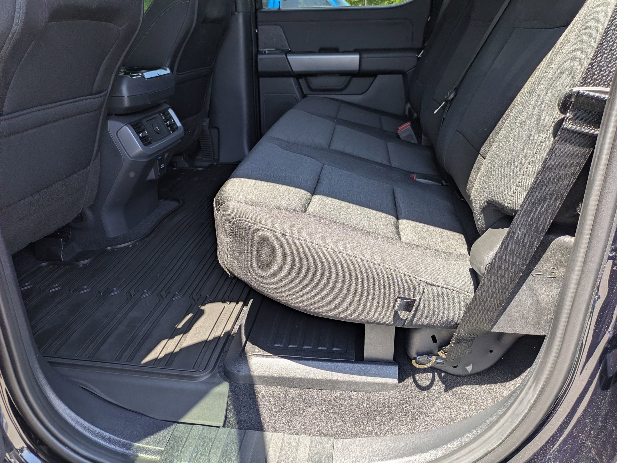 2026 Ford F-150 XLT - Crossroads Courtesy Demo