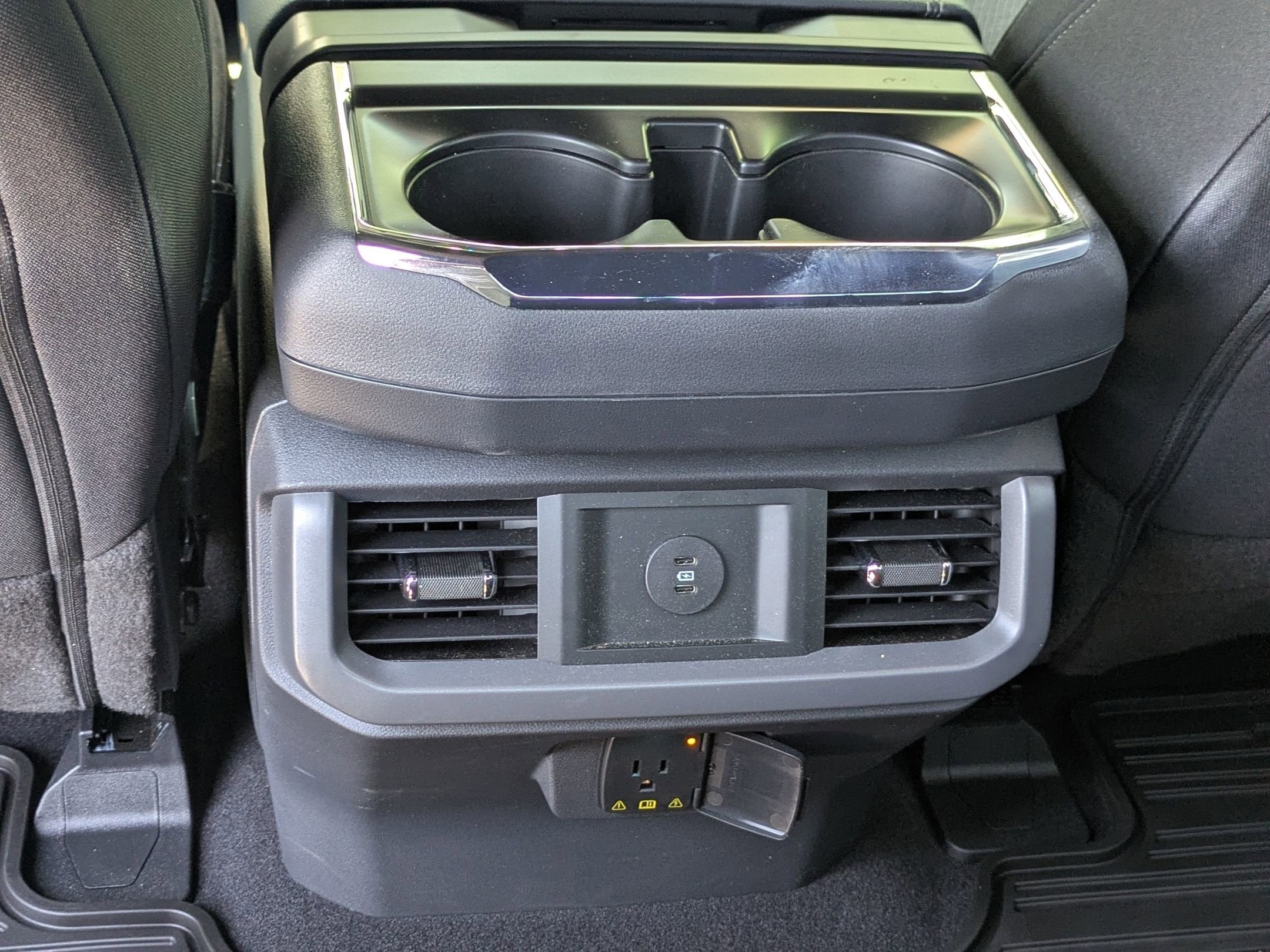 2026 Ford F-150 XLT - Crossroads Courtesy Demo